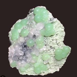 Prehnite